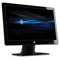 Monitor LCD LED HP 2011x 50,8 cm (20 pulgadas) en diagonal (LV877AA)